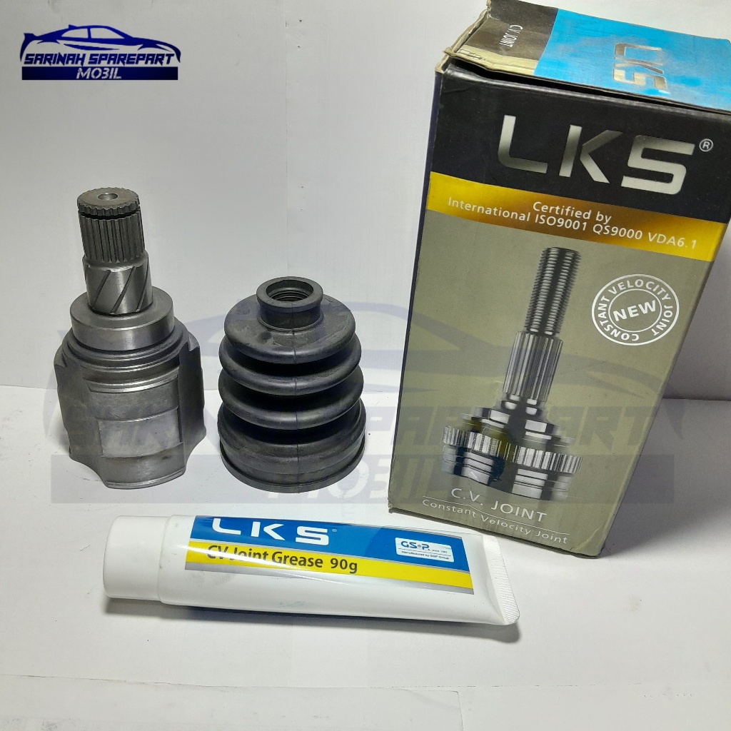 CV Joint As Roda Dalam Classy