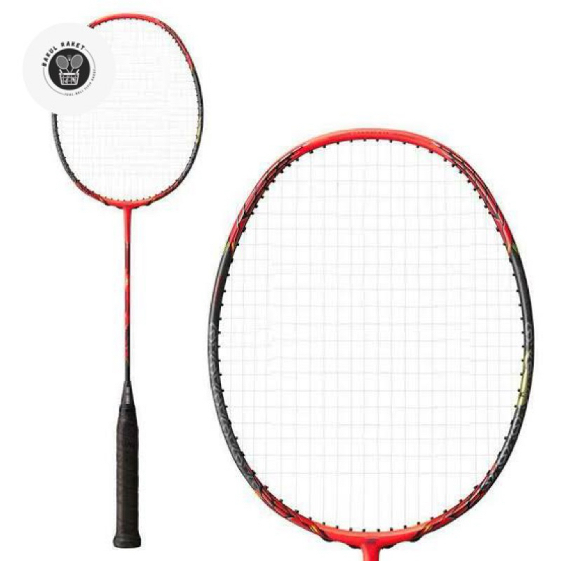 YONEX Voltric Z Force II Raket Badminton Original Z Force 2 Bulutangkis