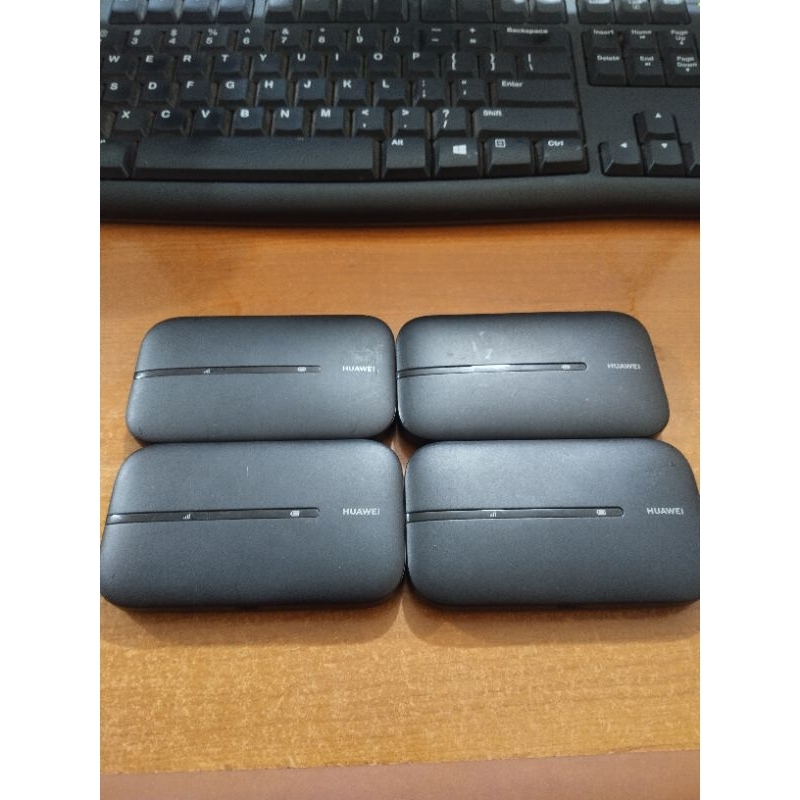 Modem wifi Huawei 5576 All operator 4G