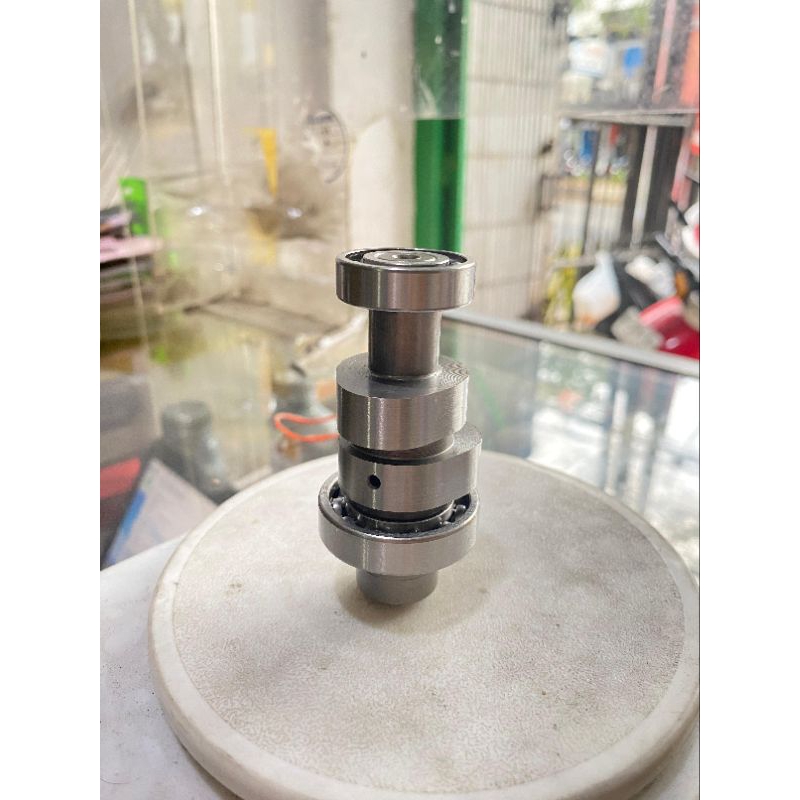 NOKEN AS CAMSHAFT REVO FIT