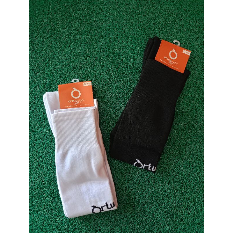 KAOS KAKI ORTUSEIGHT SOCK SOCCER SEPAK BOLA FUTSAL ORTUSEIGHT ORIGINAL / kaos kaki ori ortus