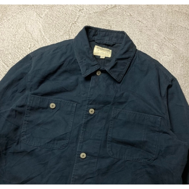 Spao Chore Jacket