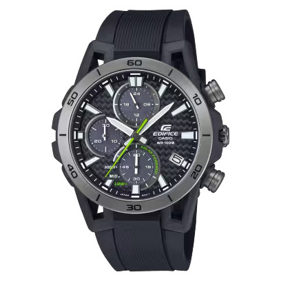 JAM TANGAN CASIO EDIFICE EQS-960PB-1A EQS 960PB 1A ORIGINAL RESMI