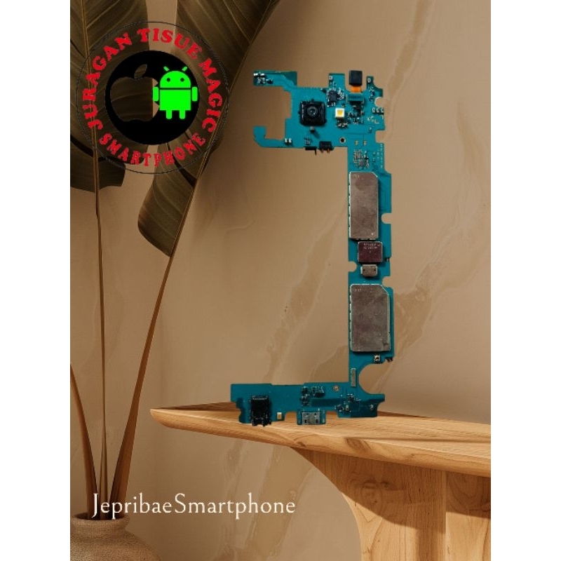 MESIN NORMAL SAMSUNG J4 PLUS ( J415 )