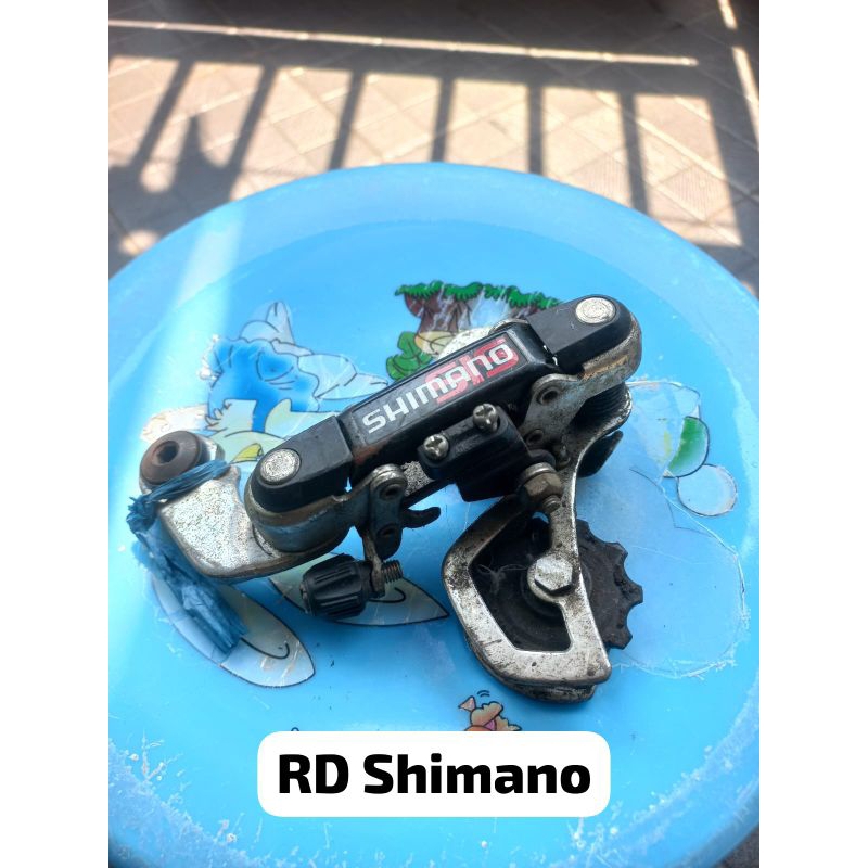 RD Shimano