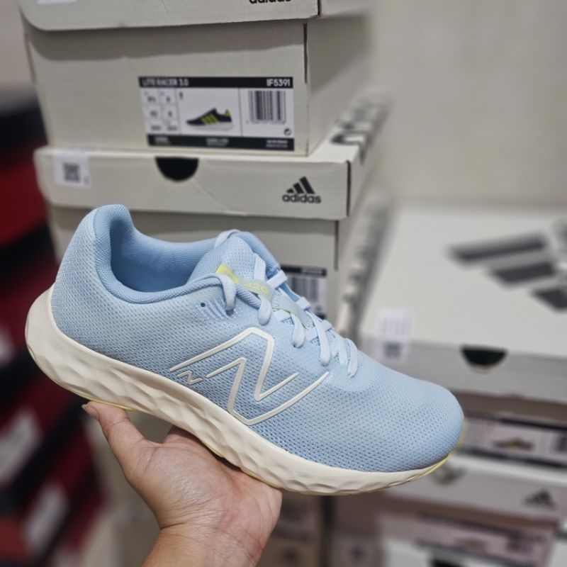 Sepatu Wanita Original New Balanca NB 420