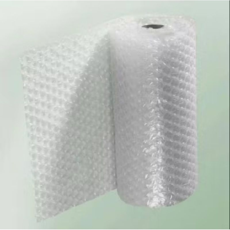 

PLASTIK BUBBLE WRAP/ PLASTIK UNTUK PACKING