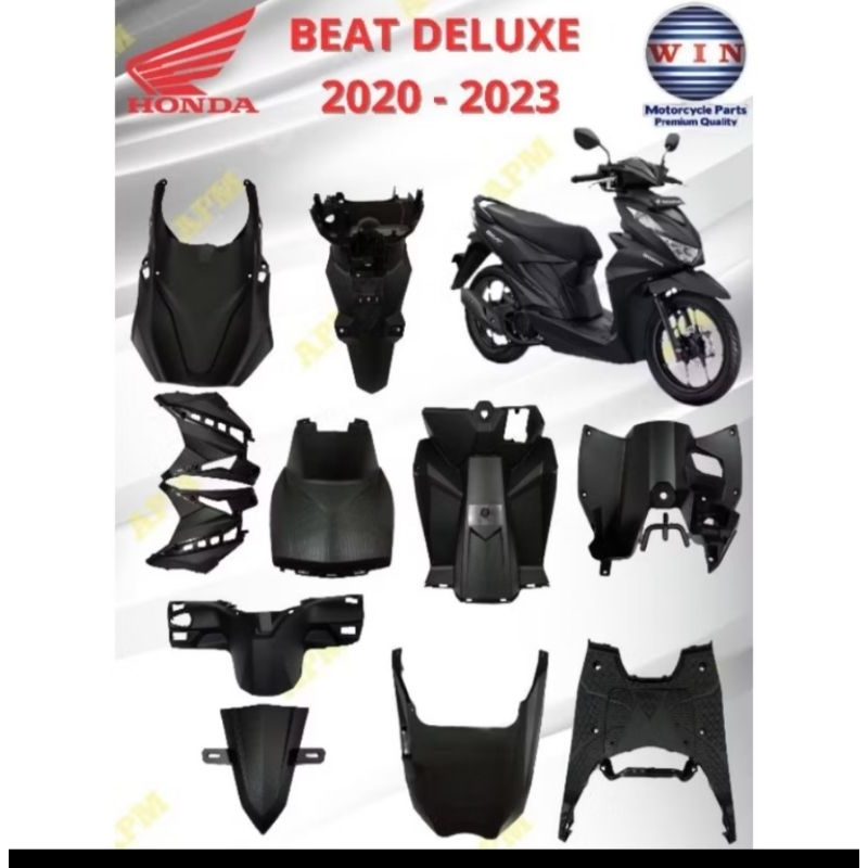 Body kasar beat deluxe beat 2020 2021 2022 2023