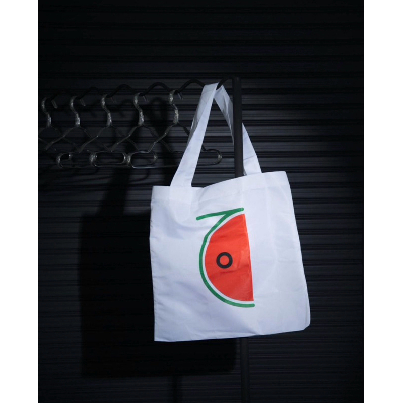 Aljenna - Totebag Semangka