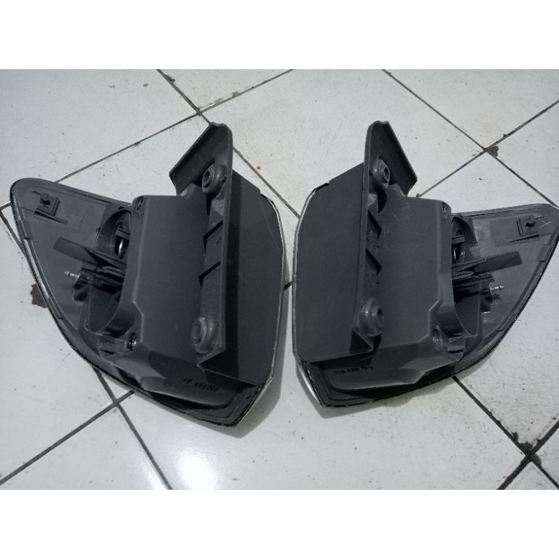 stoplamp/lampu belakang Fortuner trd