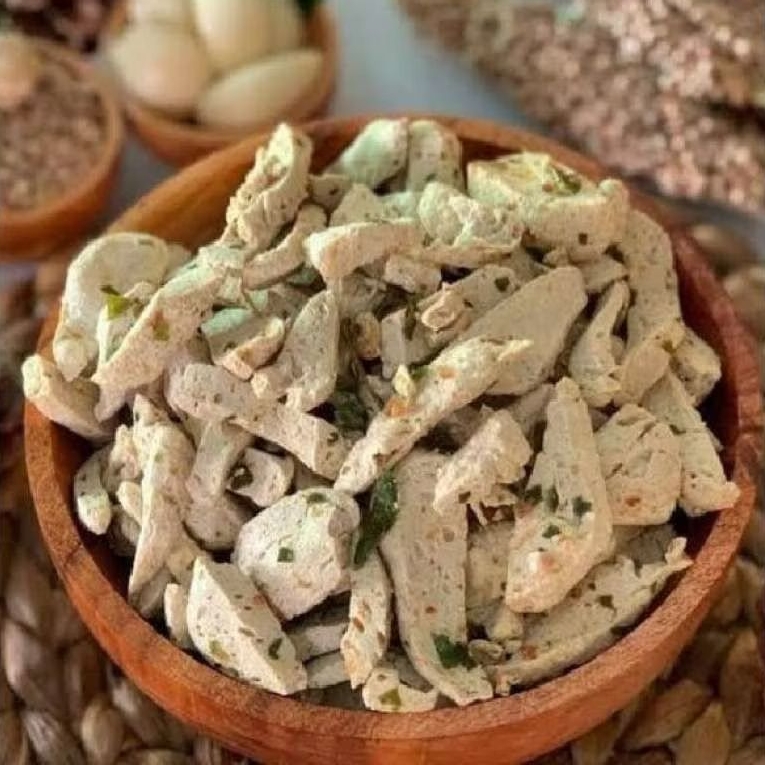 

Basreng Ori Daun Jeruk