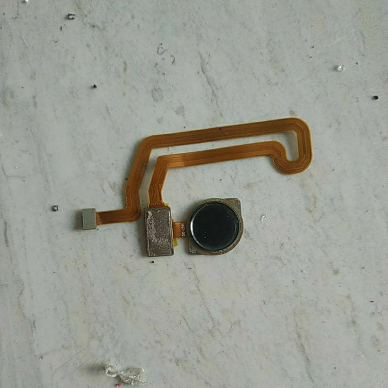 fingerprint bekas ori Xiaomi mi play