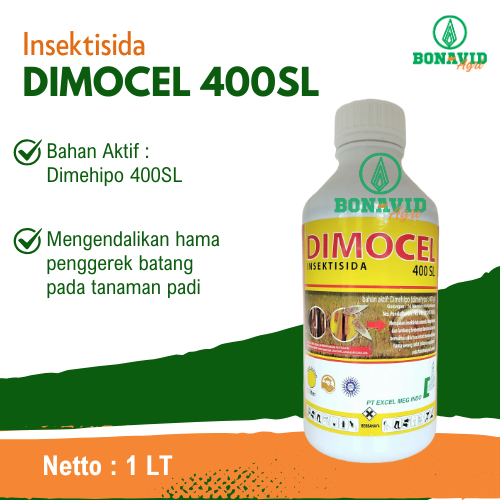 Insektisida Sundep DIMOCEL 400SL