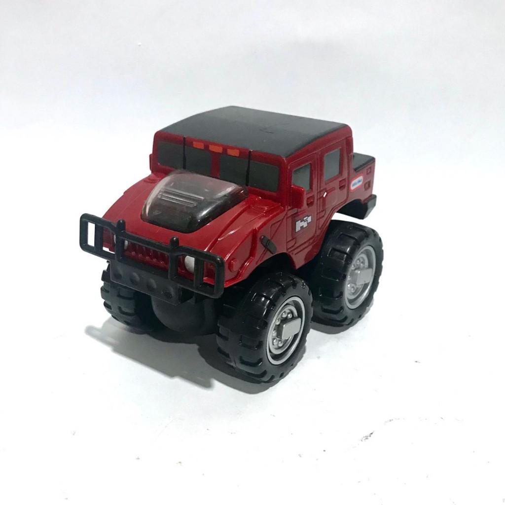 Mobil Hummer Little Tikes