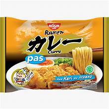 

NISSIN GEKIKARA RAMEN ALA JEPANG ALL VARIAN