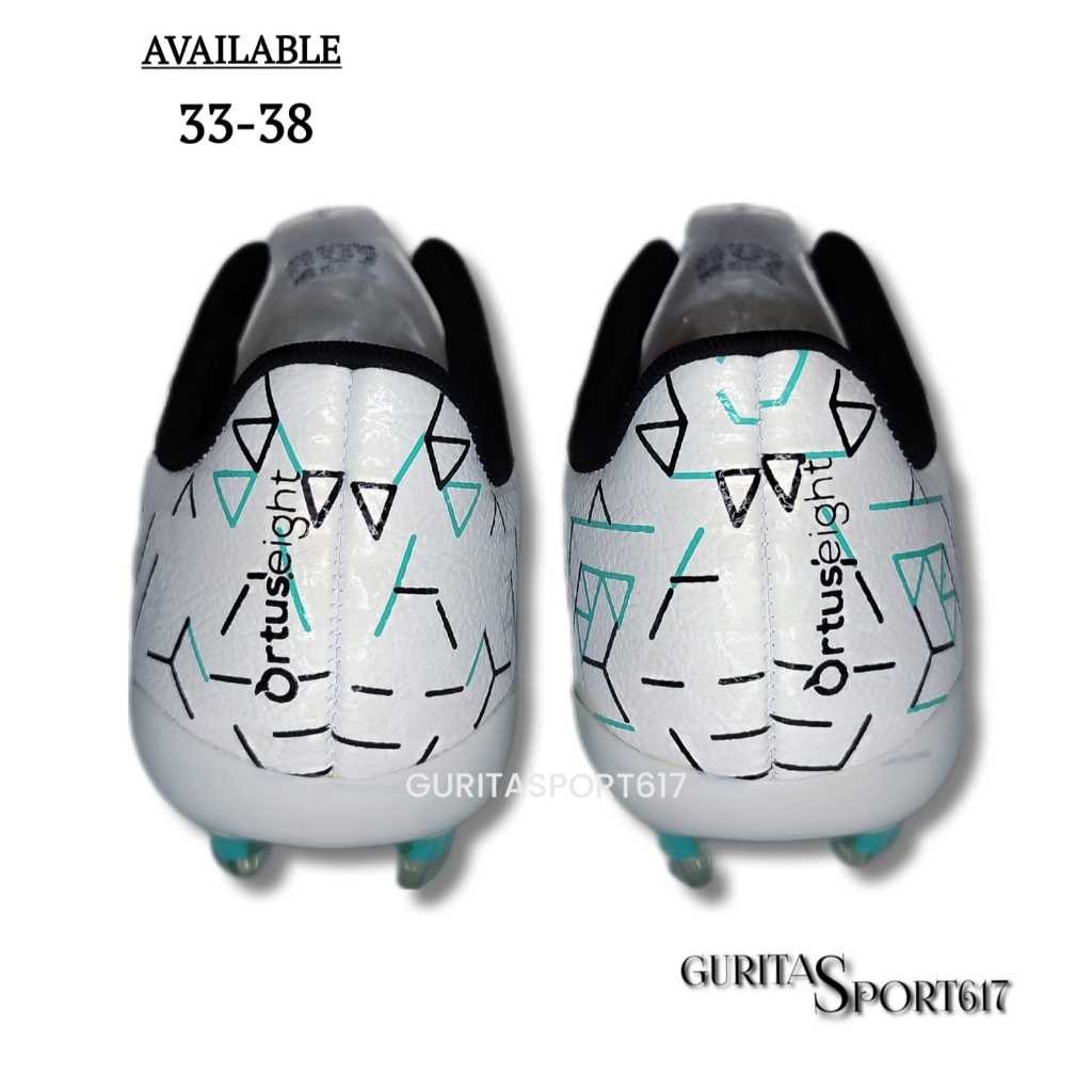 NEW PRODUCT Sepatu Bola Ortus Catalyst Anak Sepatu Bola Junior Sepatu Bola Ortus Anak Anak 33 34 35
