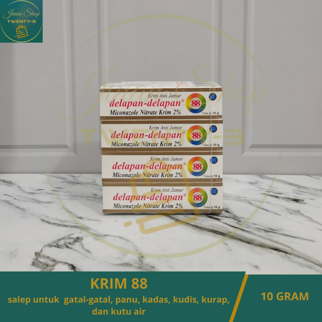 KRIM 88 2% 10GR