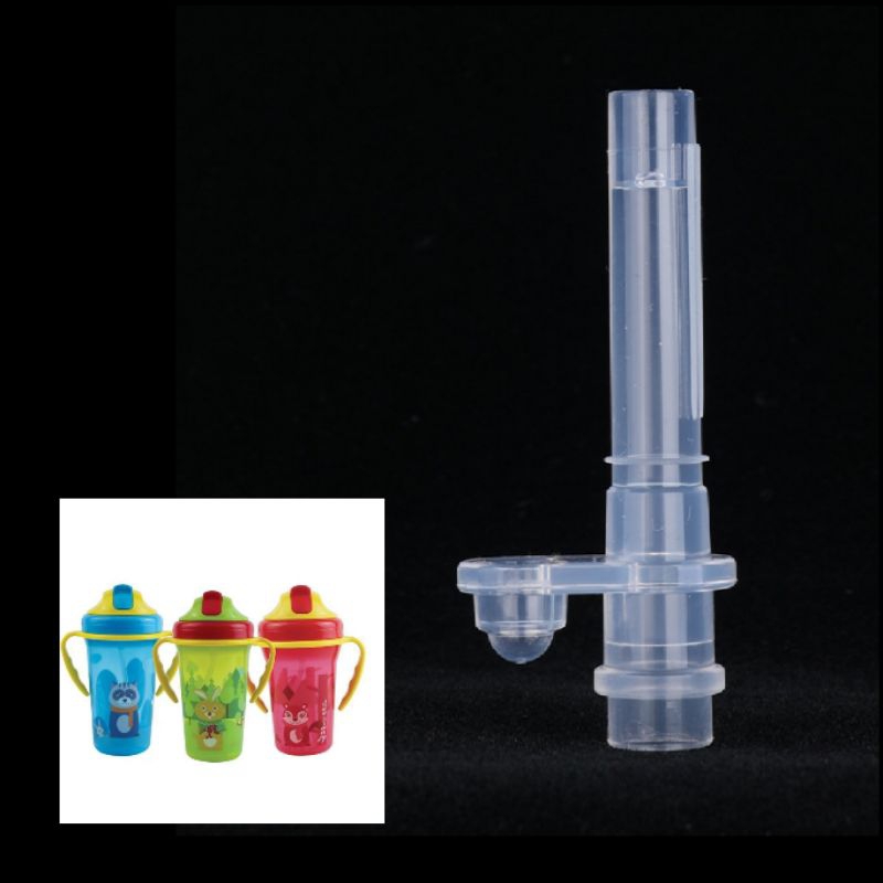 Sedotan Pengganti Baby Safe JP020