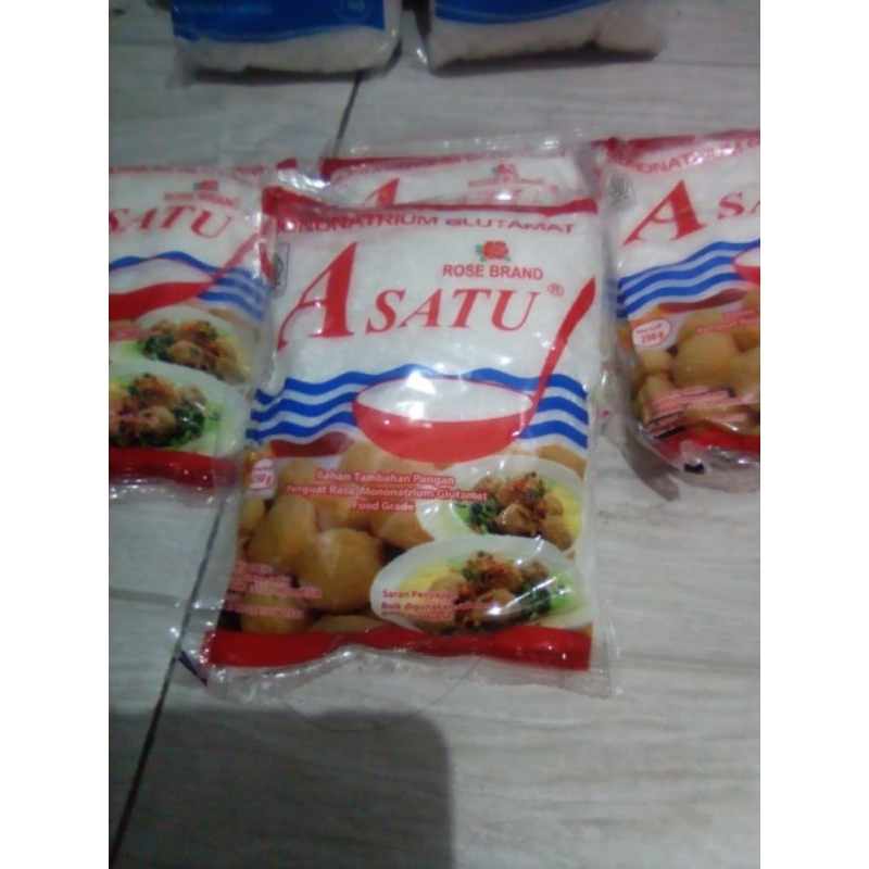

vetsin ASATU rose brand 250 gr