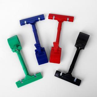 

Jepit Harga Obral untuk Penjepit Label Papan Price Tag Hanger