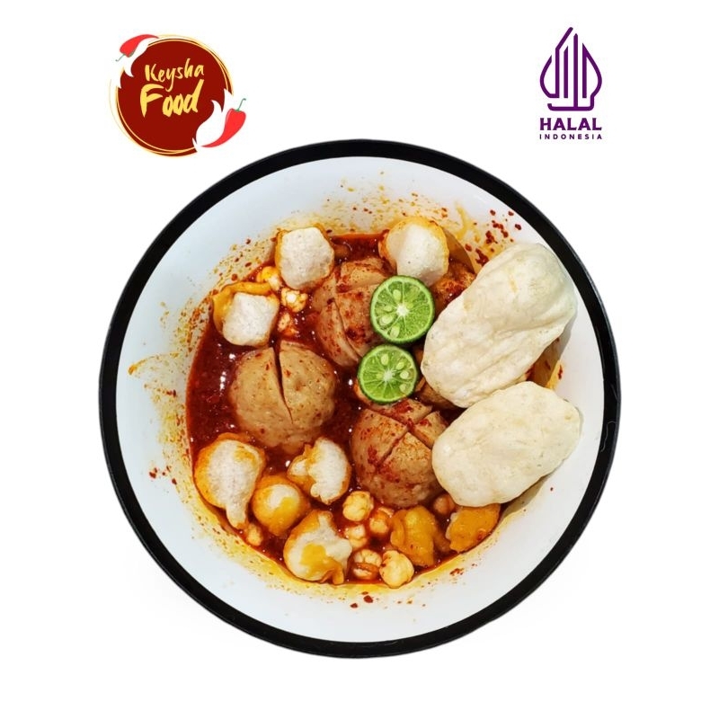 

Baso tulang rangu Jumbo,bocirat Jumbo
