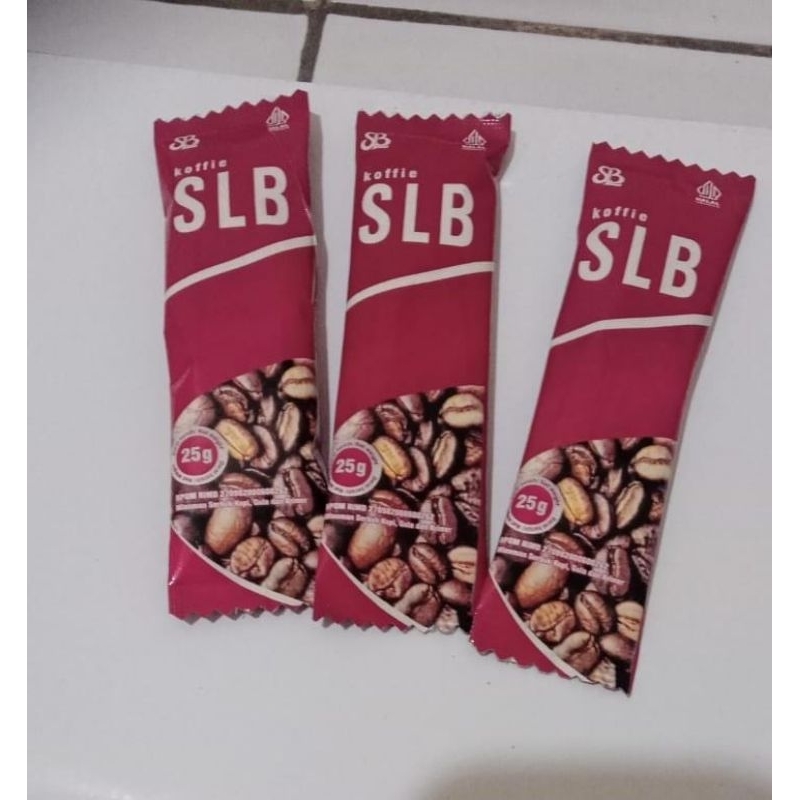 

SLB 3 SACHET