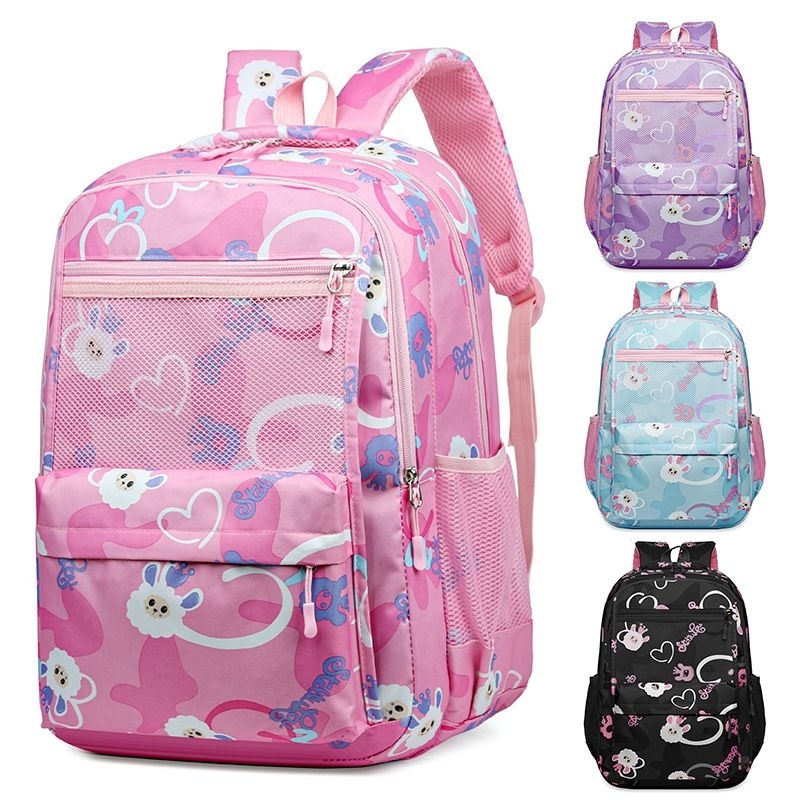 Tas ransel pria wanita tas punggung ransel laptop