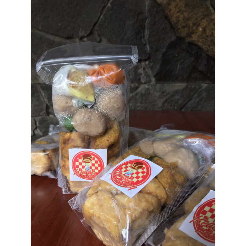 

Cuanki frozen Masbey