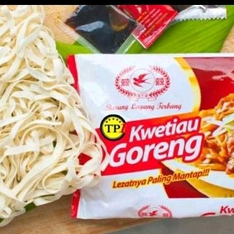 

Kwetiau goreng/kwetiau kuah/instan kwetiau/kwetiau instan