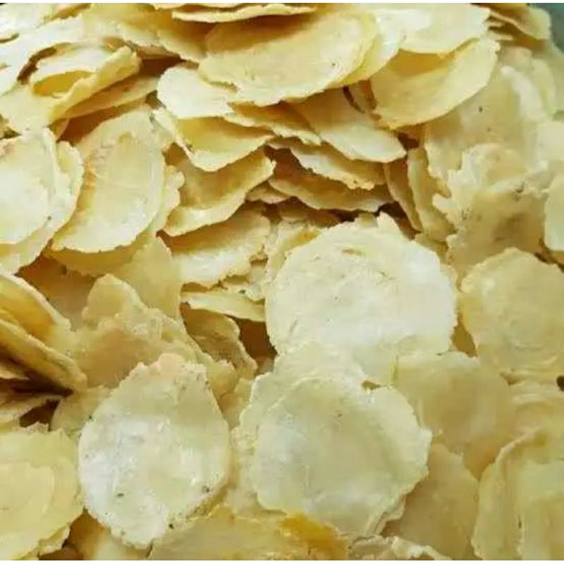 

1 KG EMPING MELINJO BANTEN