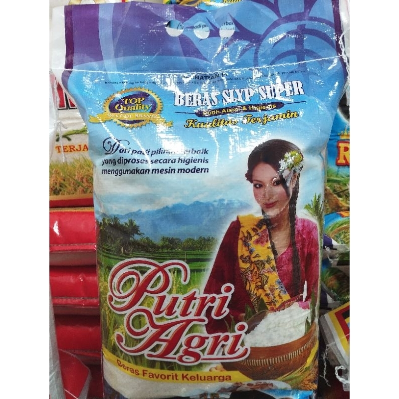 

putri agri