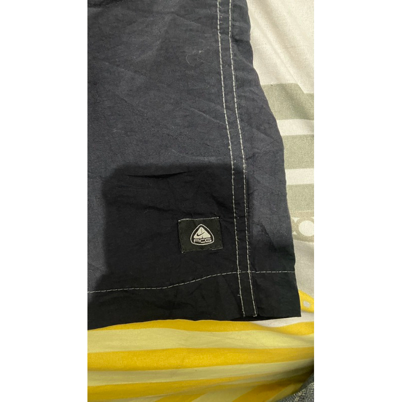 Nike ACG Short Pants Second