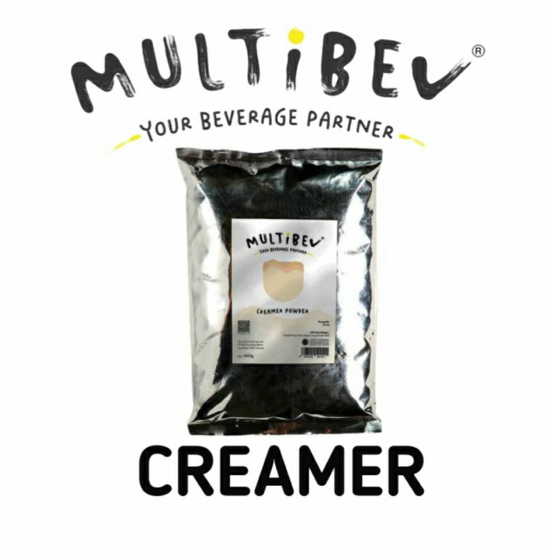 

Creamer Multibev Krimmer 1kg