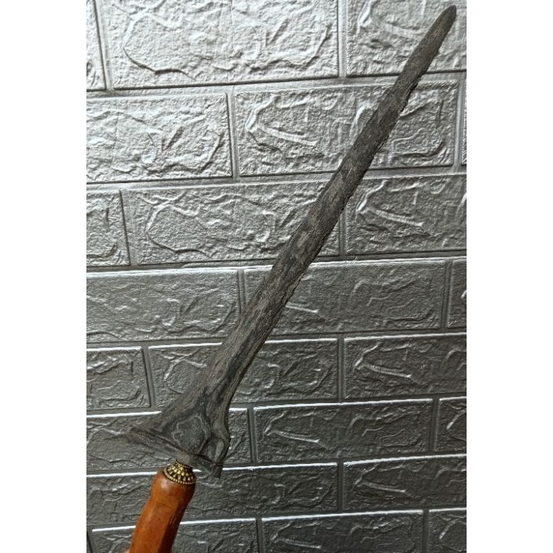 Keris Tilam Sari Tuban Mataram