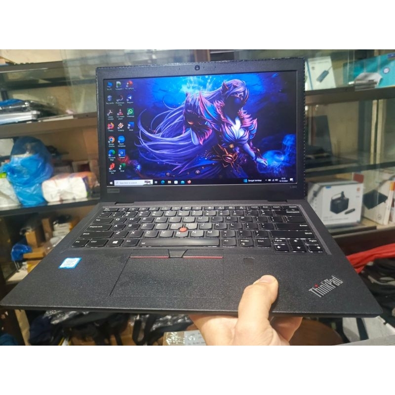 Lenovo Thinkpad L390