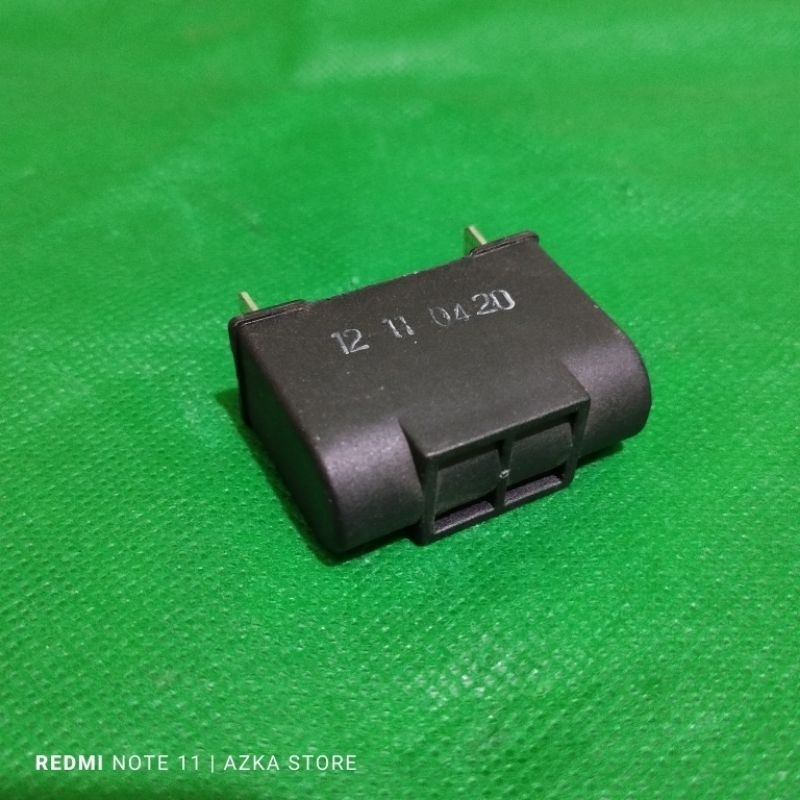 KAPASITOR Capasitor AC LG 0,9uf original AC LG KAPASITOR CBB61