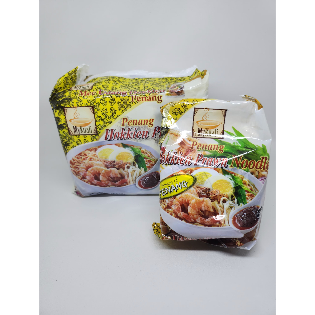 

READY STOCK MYKUALI PENANG