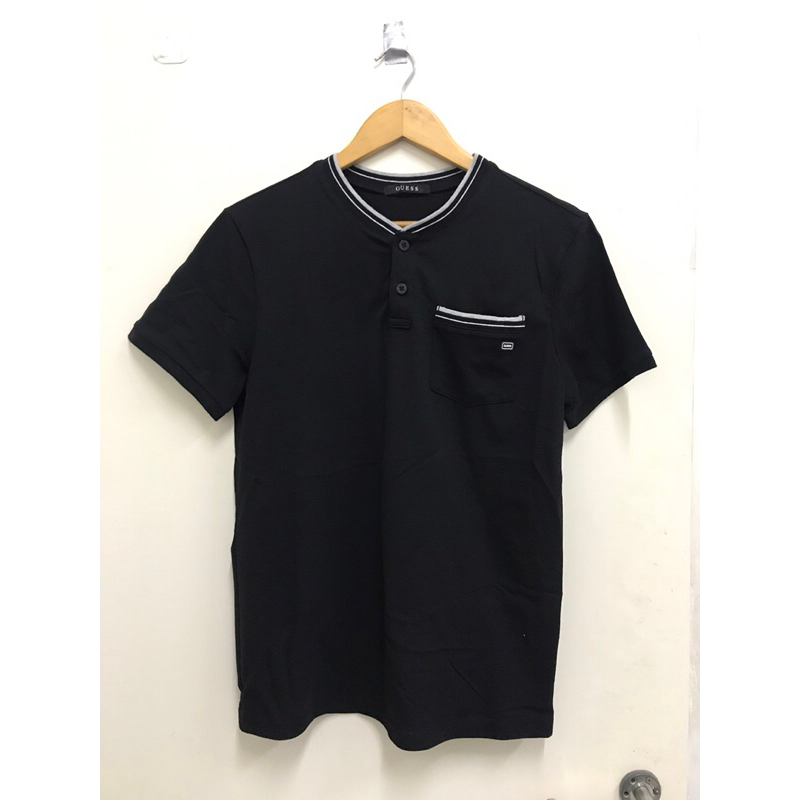 "PRELOVE" Baju Simple Pria Wanita Guess Original