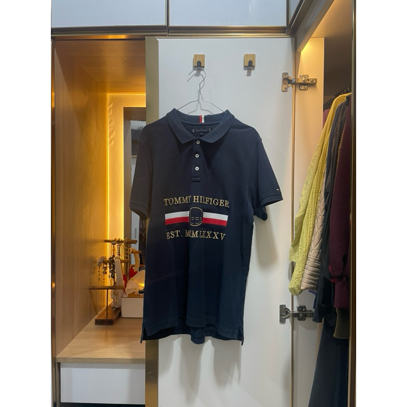 Tommy Hilfiger Preloved Bekas Second