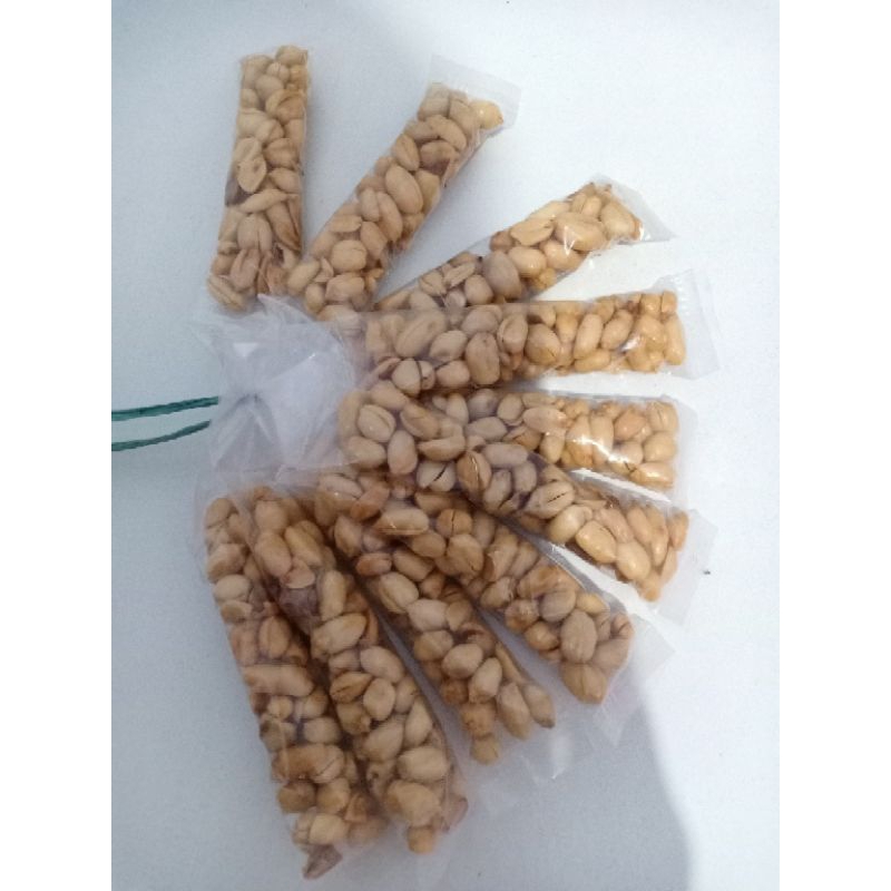 

kacang 8500 / renceng isi 10 pcs