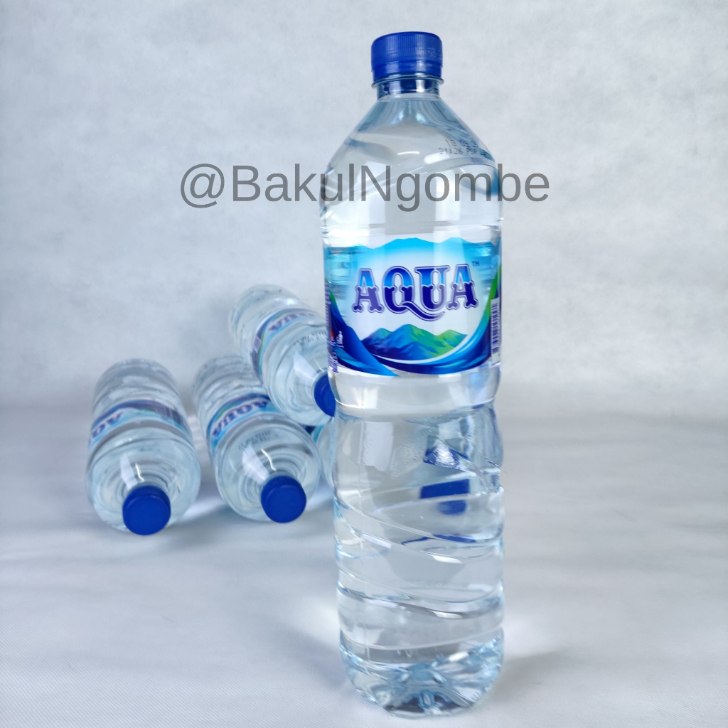 

AQUA BOTOL 1500 ML (1 PCS)