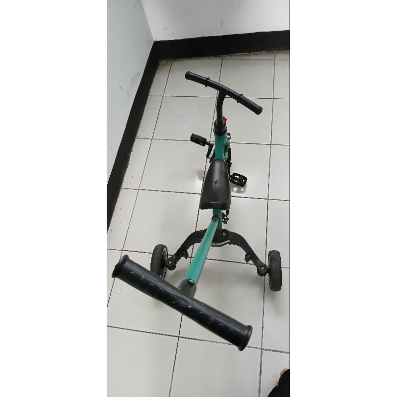 preloved sepeda anak untuk 1-4 tahun