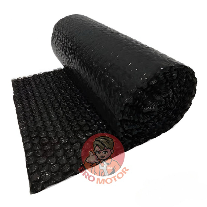 

EXTRA PACKING BUBBLE WRAP TAMBAHAN