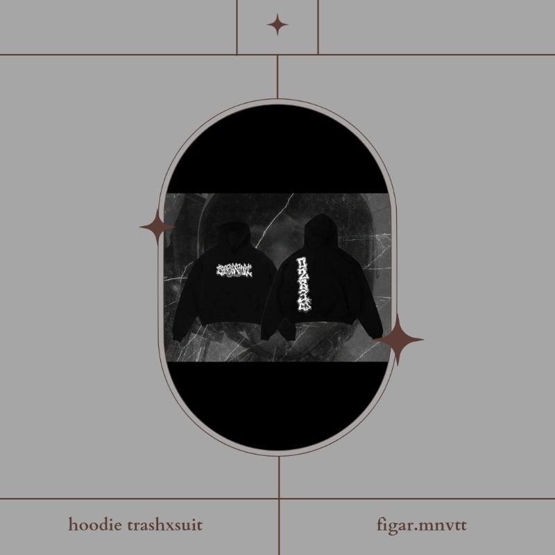 hoodie brand lokal