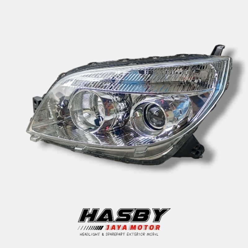 Headlamp Rush - Terios 2008