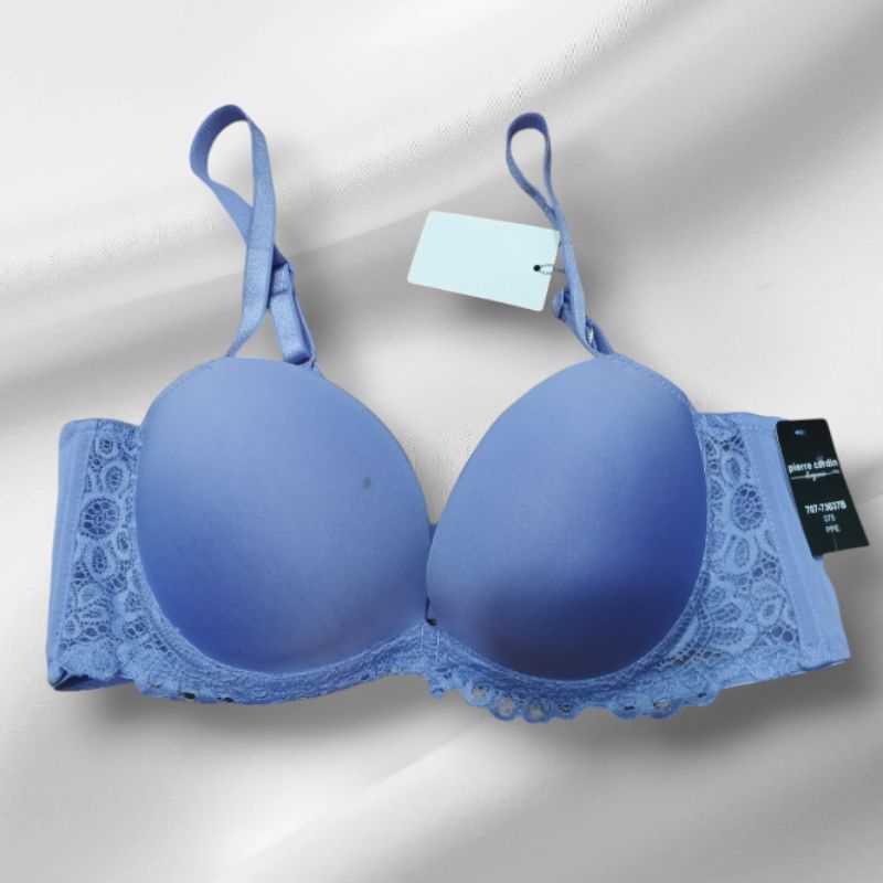 bra berkawat pierre cardin 73637