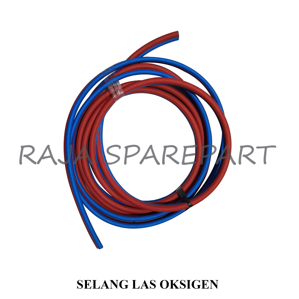 SLO SELANG LAS OKSIGEN (PER METER)