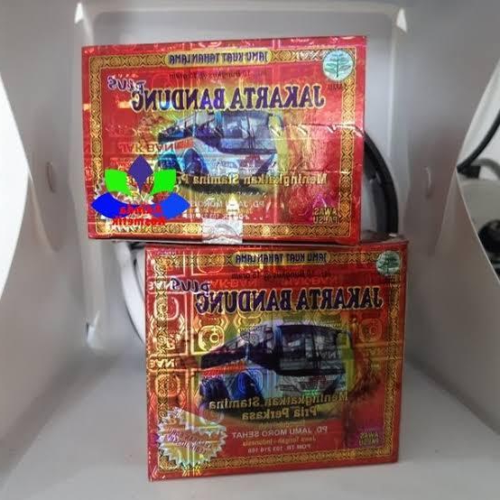 

[Art. Z92244AB] Jakarta Bandung Punya Cerita Seperti Jakban YANG PALING BAGUS