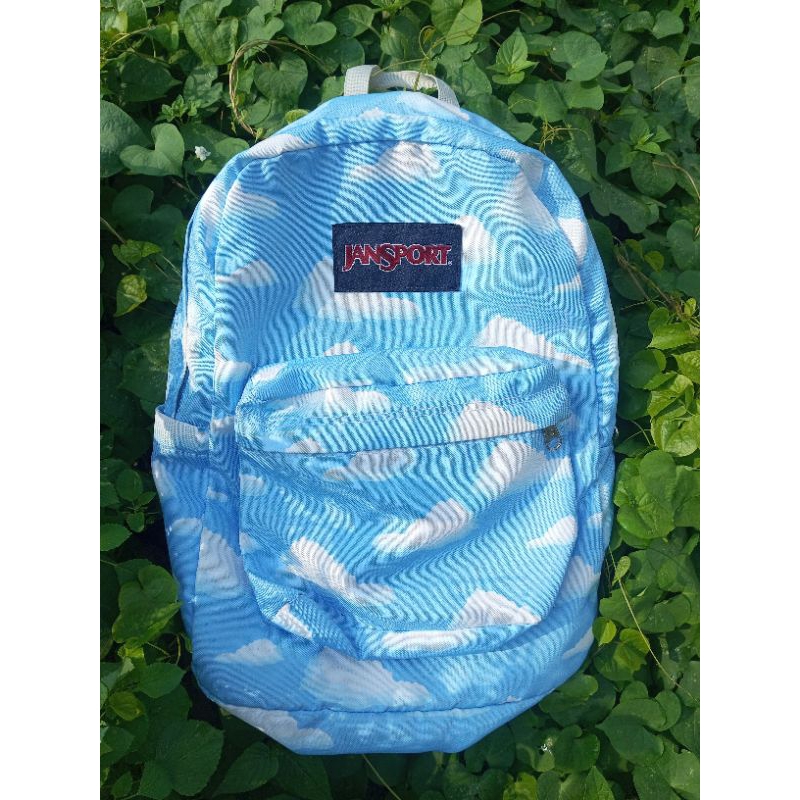 jansport awan