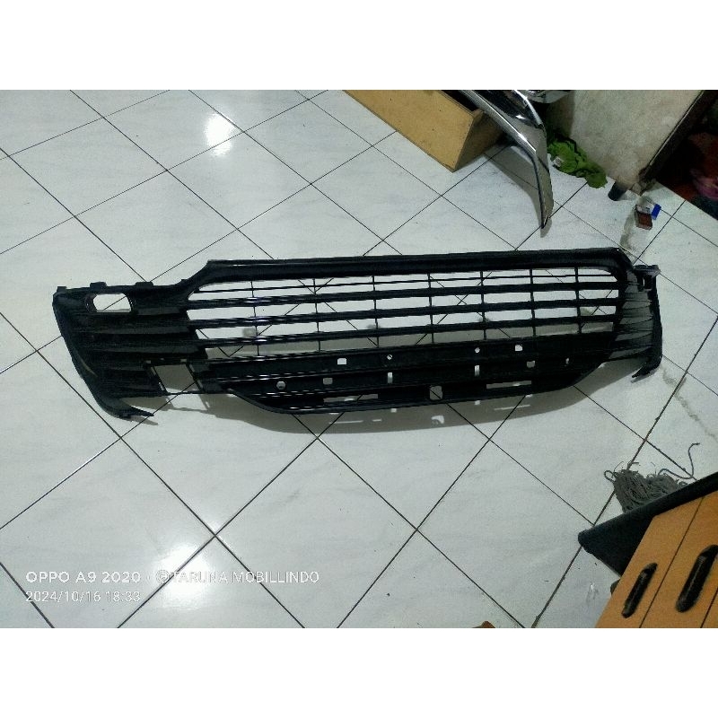 ram bumper jaring bumper Camry 2024